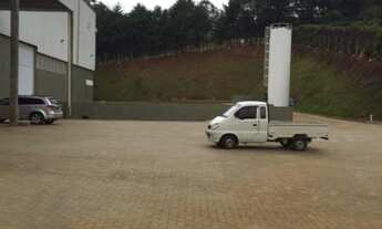 Imagem 6: Galpão Industrial à venda com 1.500 m² em Itatiba - SP