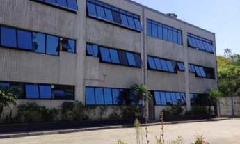 Imagem 1: JCL Jaraguá I Galpão Industrial para locação com 30.000 m² I Click Galpões