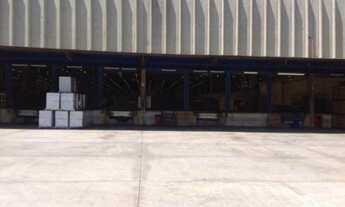 Imagem 4: JCL Jaraguá I Galpão Industrial para locação com 30.000 m² I Click Galpões