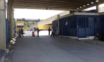 Imagem 5: JCL Jaraguá I Galpão Industrial para locação com 30.000 m² I Click Galpões