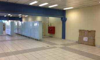 Imagem 7: JCL Jaraguá I Galpão Industrial para locação com 30.000 m² I Click Galpões