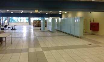 Imagem 6: JCL Jaraguá I Galpão Industrial para locação com 30.000 m² I Click Galpões