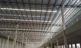 Imagem 2: Condomínio de Galpões CBILOG em João Pessoa - PR