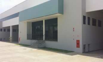 Imagem 7: M5 Centro Logístico Sorocaba Condomínio de Galpões SP