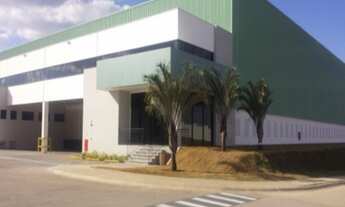 Imagem 2: M5 Centro Logístico Sorocaba Condomínio de Galpões SP