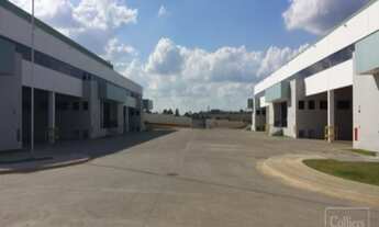 Imagem 5: M5 Centro Logístico Sorocaba Condomínio de Galpões SP