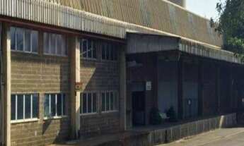 Imagem 3: Condomínio Complexo Industrial e Empresarial de Americana - SP para locação