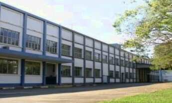 Imagem: Condomínio Complexo Industrial e Empresarial