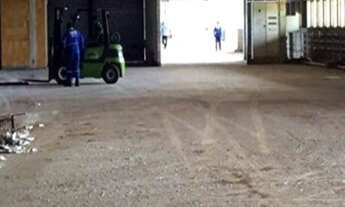 Imagem 5: Condomínio de Galpões - Complexo Industrial Empresarial Norte - PE