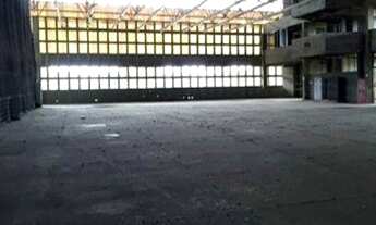 Imagem 6: Condomínio de Galpões - Complexo Industrial Empresarial Norte - PE