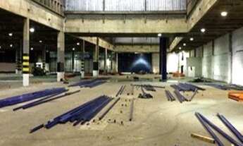 Imagem 7: Condomínio de Galpões - Complexo Industrial Empresarial Norte - PE