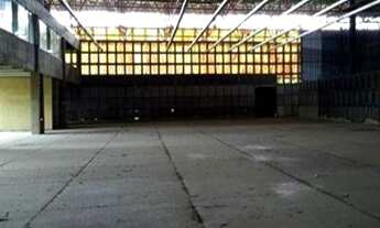 Imagem 4: Condomínio de Galpões - Complexo Industrial Empresarial Norte - PE