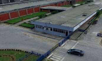 Imagem 2: Condomínio de Galpões - Complexo Industrial Empresarial Norte - PE