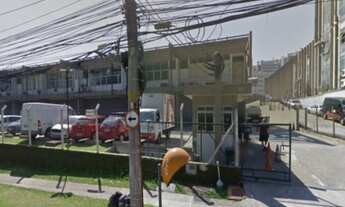 Imagem 2: Centro Empresarial Juruá, Condomínio de Galpões em Barueri