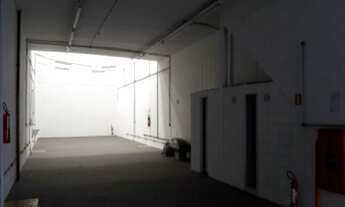 Imagem 4: Centro Empresarial Juruá, Condomínio de Galpões em Barueri