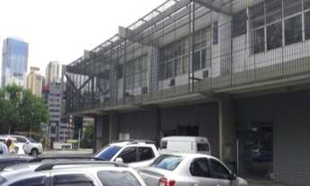 Imagem 3: Centro Empresarial Juruá, Condomínio de Galpões em Barueri