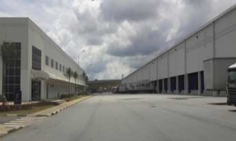 Imagem 5: HSI Log Dutra - Condomínio de Galpões SP