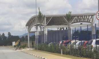 Imagem 6: HSI Log Dutra - Condomínio de Galpões SP