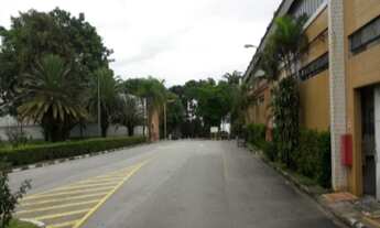 Imagem 4: Business Park São Bernardo Condomínio de Galpões