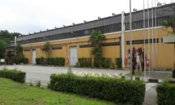 Imagem 2: Business Park São Bernardo Condomínio de Galpões