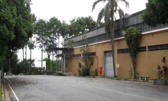 Imagem 5: Business Park São Bernardo Condomínio de Galpões