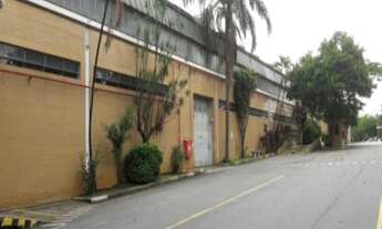 Imagem: Business Park São Bernardo Condomínio