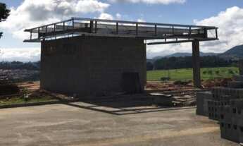 Imagem 5: Joate Park Jundiaí - Condomínio de Galpões - SP