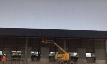 Imagem 3: Joate Park Jundiaí - Condomínio de Galpões - SP