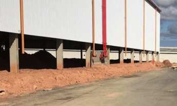 Imagem 2: Joate Park Jundiaí - Condomínio de Galpões - SP