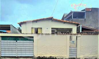 Imagem: CASA RESIDENCIAL em SOROCABA - SP, VILA