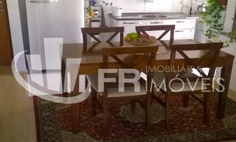 Imagem 4: Apartamento à venda - Condomínio Pássaros da Amazônia - Jardim Gonçalves - Zona Leste - So