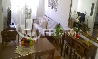 Imagem 3: Apartamento à venda - Condomínio Pássaros da Amazônia - Jardim Gonçalves - Zona Leste - So