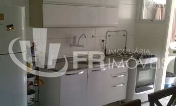 Imagem 6: Apartamento à venda - Condomínio Pássaros da Amazônia - Jardim Gonçalves - Zona Leste - So