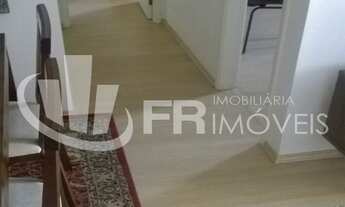 Imagem 7: Apartamento à venda - Condomínio Pássaros da Amazônia - Jardim Gonçalves - Zona Leste - So