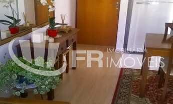 Imagem 5: Apartamento à venda - Condomínio Pássaros da Amazônia - Jardim Gonçalves - Zona Leste - So