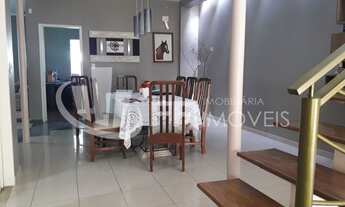 Imagem 2: Casa assobradada com 03 suítes e piscina - Venda - Vila Haro - Zona Leste