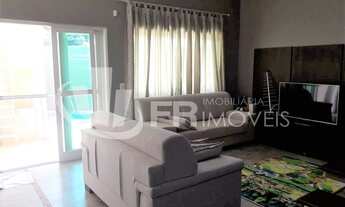 Imagem 5: Casa assobradada com 03 suítes e piscina - Venda - Vila Haro - Zona Leste