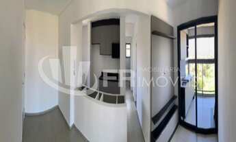 Imagem 2: Apartamento à venda no Condomínio JK Jardins - Votorantim