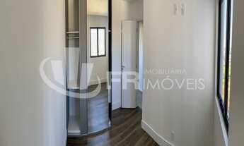 Imagem 6: Apartamento à venda no Condomínio JK Jardins - Votorantim