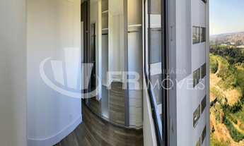 Imagem 7: Apartamento à venda no Condomínio JK Jardins - Votorantim