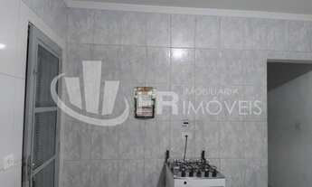 Imagem 6: Casa com edícula à venda - Vila Santana - Sorocaba SP