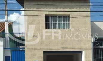 Imagem: Casa com edícula à venda - Vila Santana