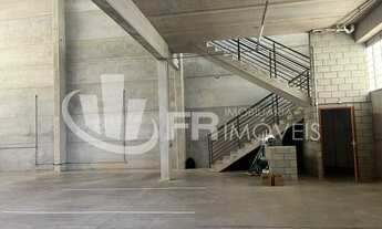 Imagem 5: 02 galpões interligados para locação - Vila Barão - Zona Norte - Sorocaba SP