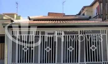 Imagem: Casa à venda no Jardim Dois Corações