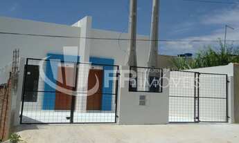 Imagem 2: Casa à venda no Jardim dos Pássaros - Éden - Sorocaba SP