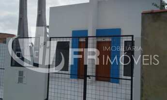 Imagem 3: Casa à venda no Jardim dos Pássaros - Éden - Sorocaba SP