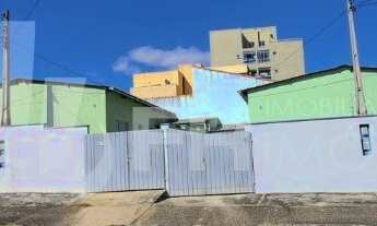 Imagem: Casas à venda no Jardim Piratininga - Zona