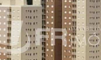 Imagem: Apartamento à venda no Residencial Olga