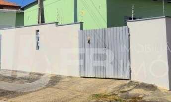 Imagem 3: Casas à venda no Jardim Piratininga - Zona Leste - Sorocaba SP