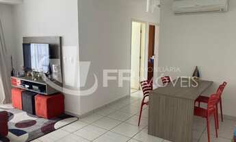 Imagem 5: Apartamento à venda no Condomínio Horizonte Três Meninos - Parque Três Meninos - Zona Lest